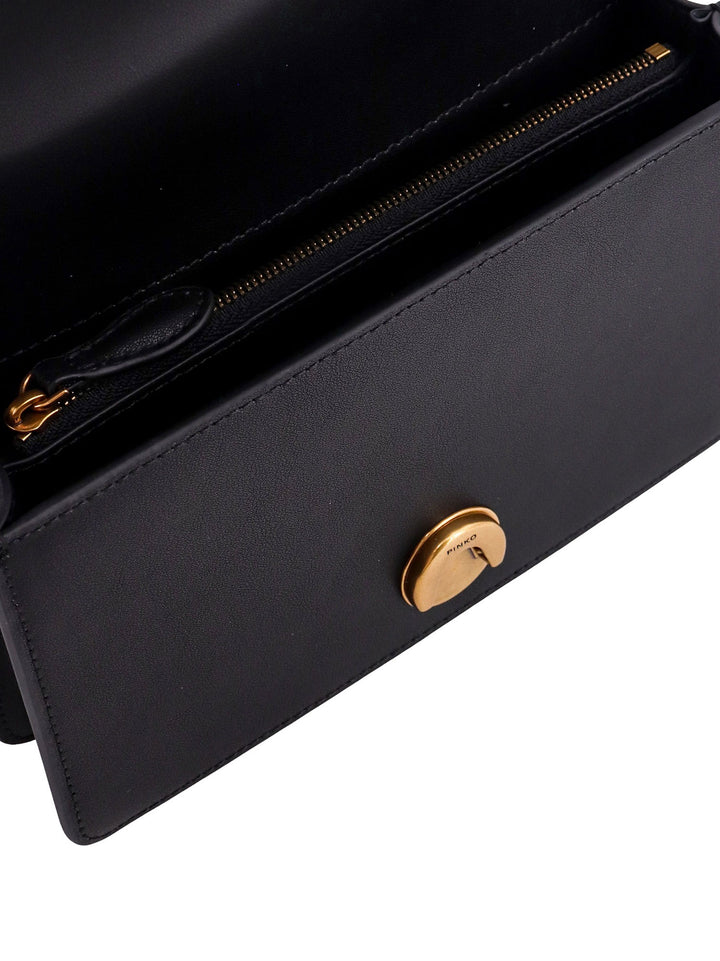 Pinko Bags - Blacks and greys | b52e9a44410f88823d9f1422e0c0f8ec0d5f4750