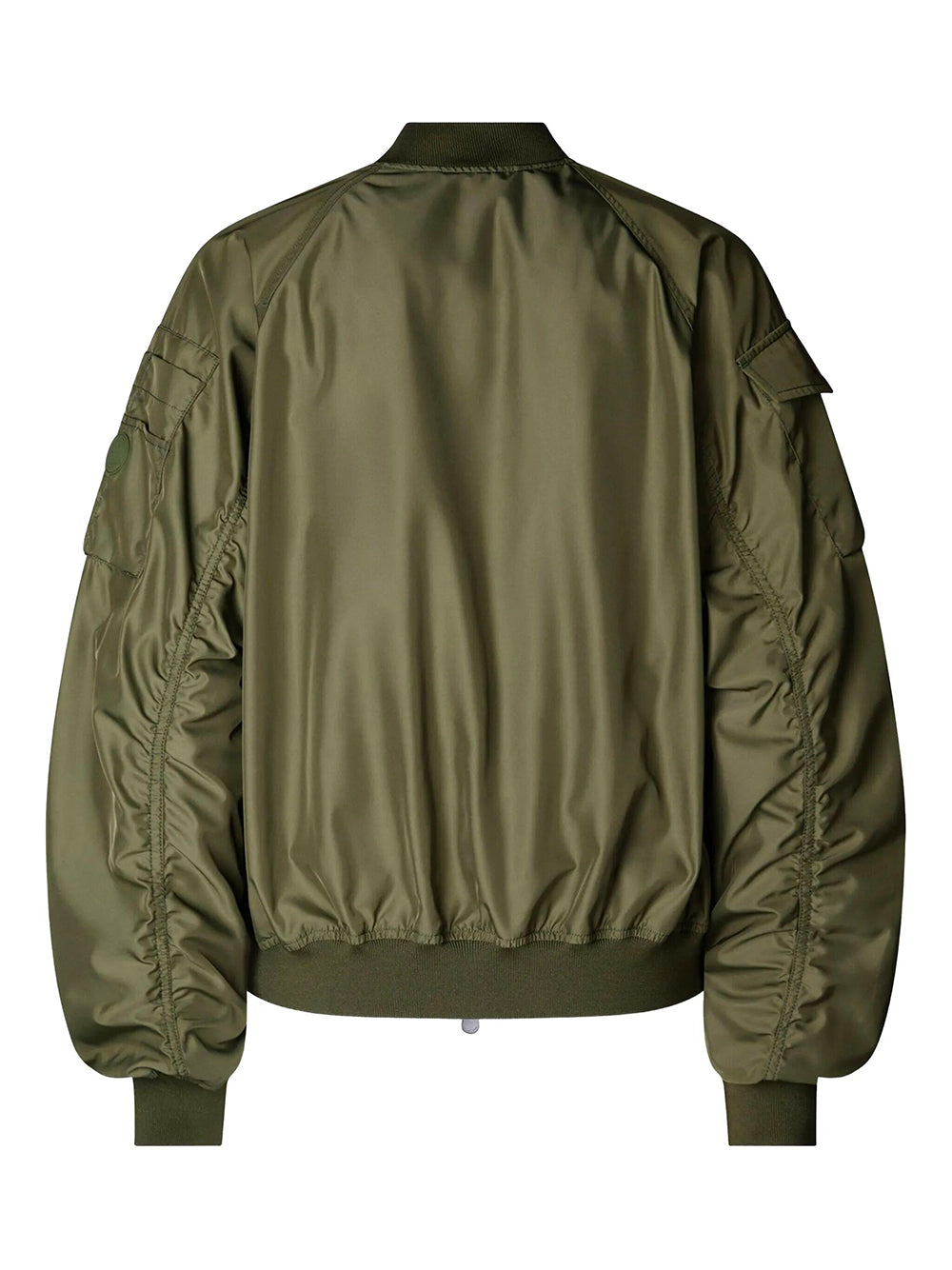 Save The Duck Down jackets - Green | d9960382f8b6b0dba398fff2b48f6112bf625680