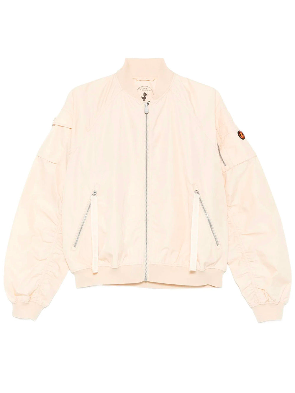 Save The Duck Down jackets - Nude & Neutrals | 568edc1955d57e71f0575e11697618b189b9689b