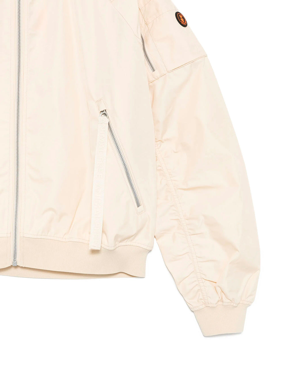 Save The Duck Down jackets - Nude & Neutrals | d4d64b203a8feafd89c6e7a26a918026dcc30f24