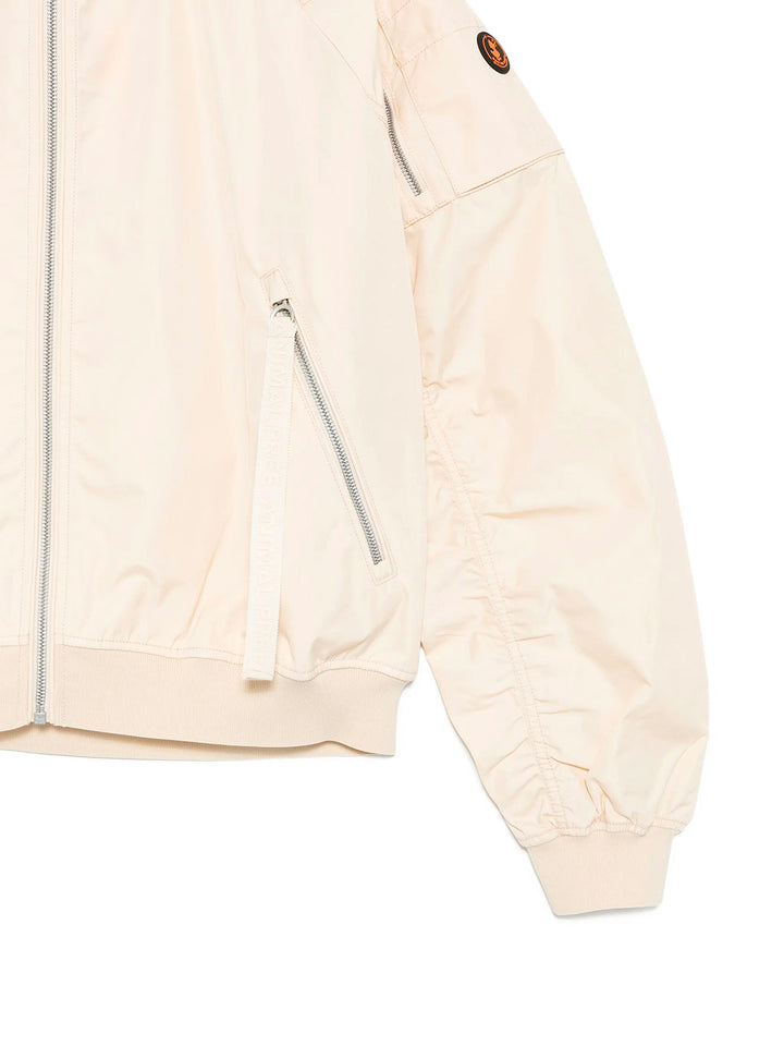 Save The Duck Down jackets - Nude & Neutrals | d4d64b203a8feafd89c6e7a26a918026dcc30f24