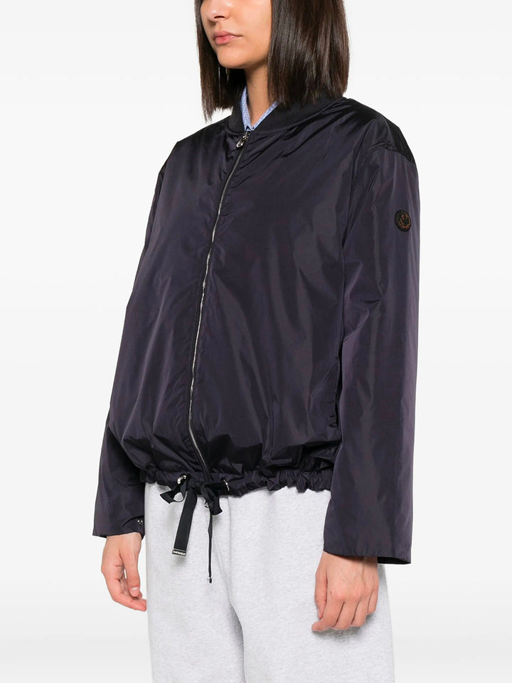 Save The Duck Sport jackets & wind breakers - Black | 559fecac3450348395c58dff46337f62e1a004e4
