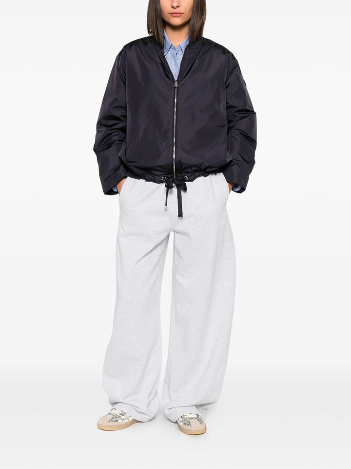 Save The Duck Sport jackets & wind breakers - Black | 991ef99b082431f7941265d6909ca79f6ebba183
