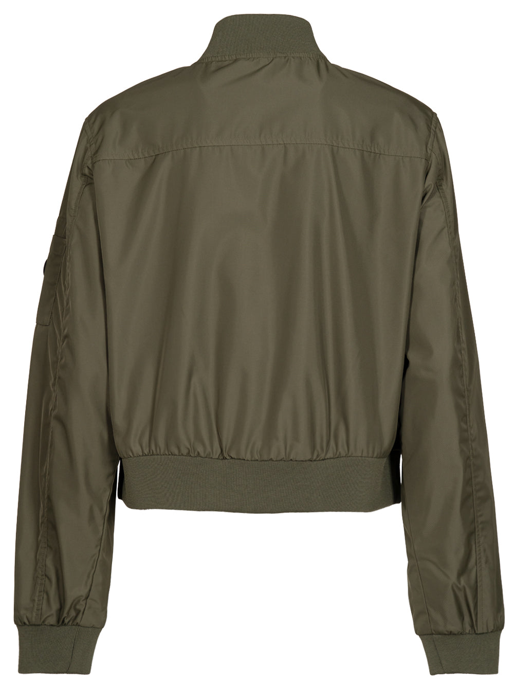 Save The Duck Bomber jackets - Green | a38e8c6e6333ecbb8f1cb9a8b064a89c6a8fa2b1