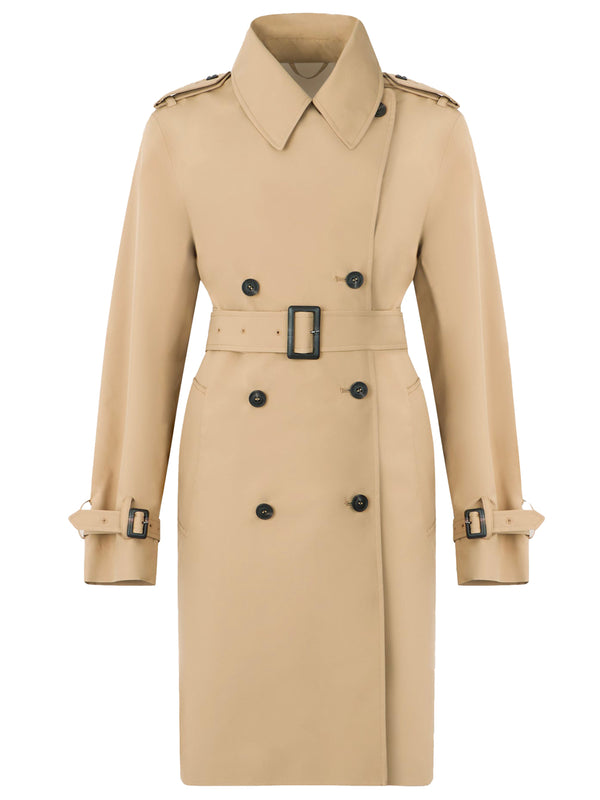 Talya Trench
