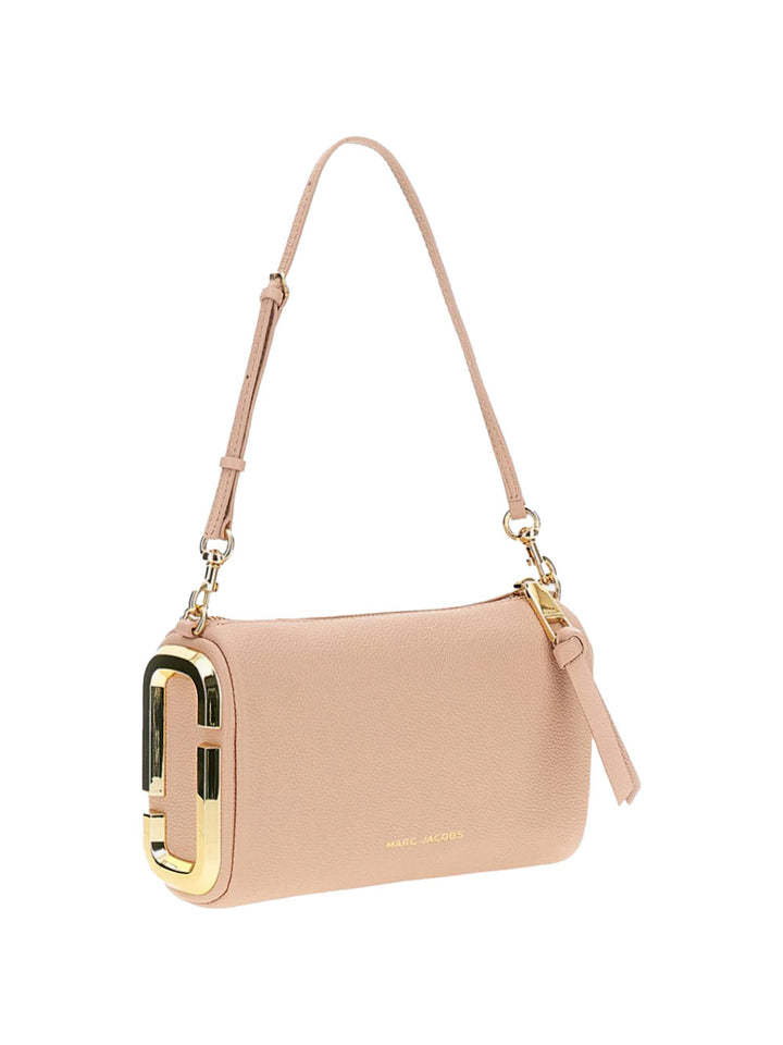Marc Jacobs Shoulder Bags - Pink & Purple | 377f58c77e73ed5aa97e2a5f7c9db1e5273dd026