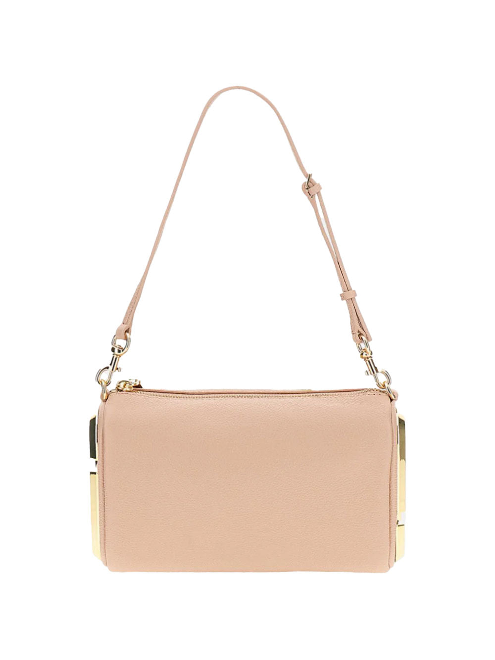Marc Jacobs Shoulder Bags - Pink & Purple | b58cf230a56bfcaff275973f34977be1b2798b79