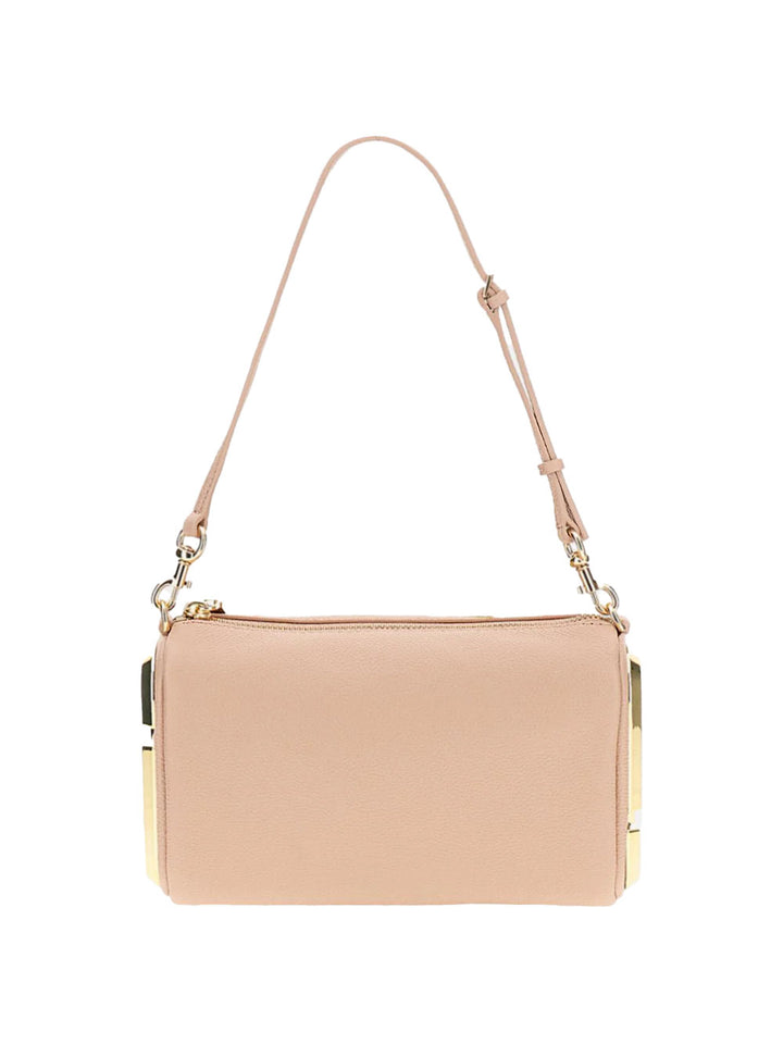 Marc Jacobs Shoulder Bags - Pink & Purple | b58cf230a56bfcaff275973f34977be1b2798b79