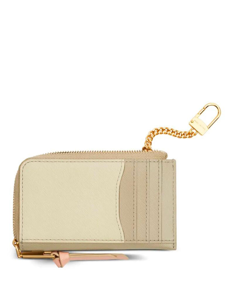 Marc Jacobs PORTAFOGLIO - Green | cb67a7da071bfd5bf820695744188632d194cd67