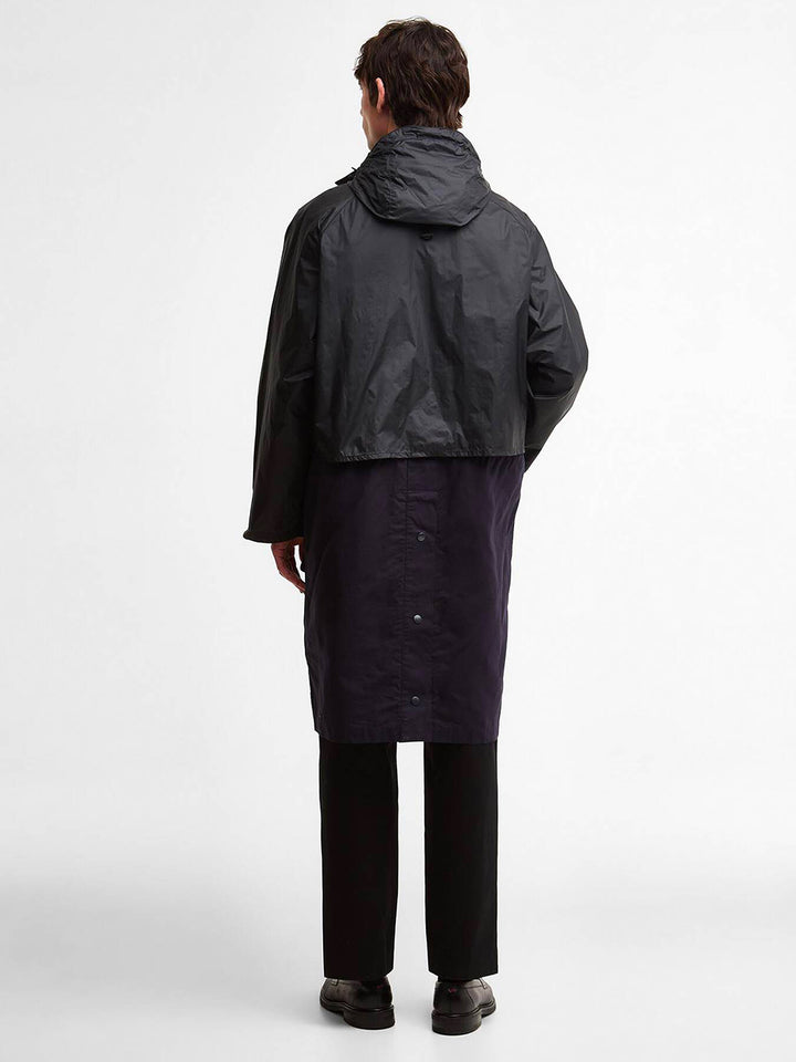 Barbour Sport jackets & wind breakers - Blue | 906d008cf028824df4a78004f38717d63ada7186