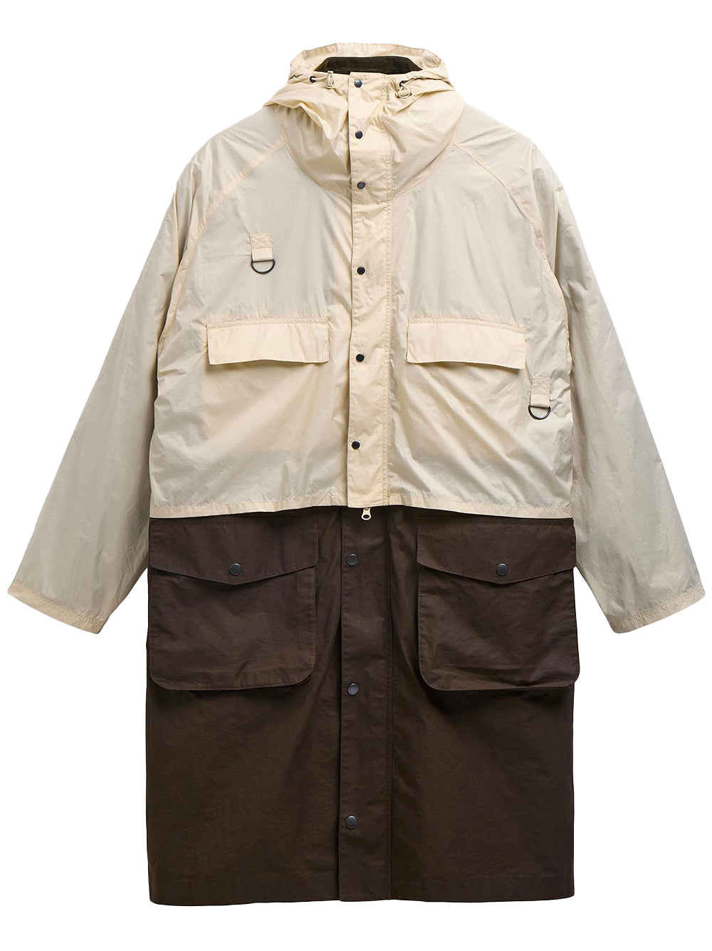 Barbour Sport jackets & wind breakers - Nude & Neutrals | 4fb8dc4cd693545989809bfde896bd749206305e