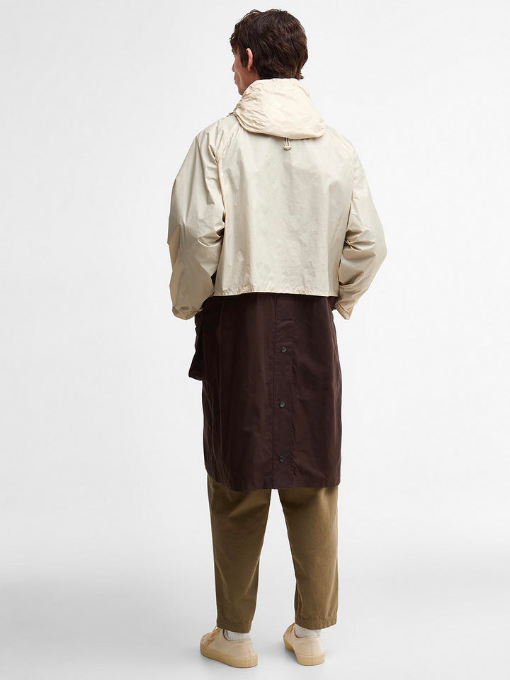 Barbour Sport jackets & wind breakers - Nude & Neutrals | ac9e086412fba0ae9d530ac37db5c4e232fa61d9