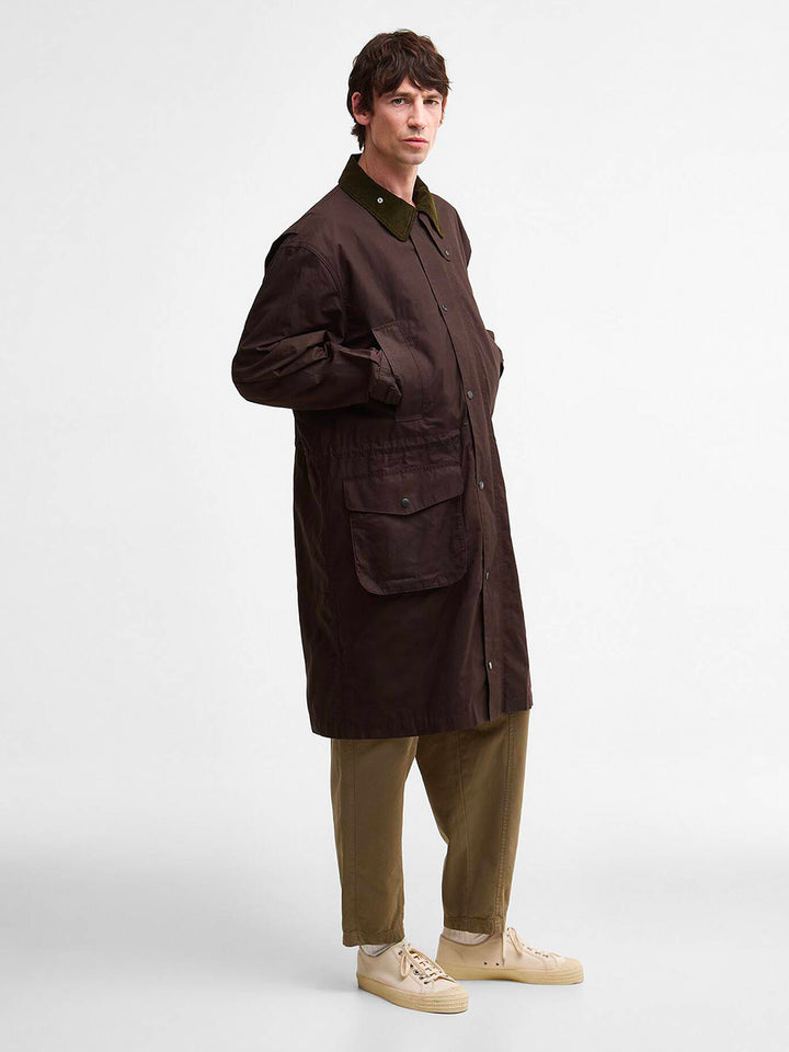 Barbour Sport jackets & wind breakers - Nude & Neutrals | e526ab51bf9e5e5b5f13c5fa79df4ad2d88bb926