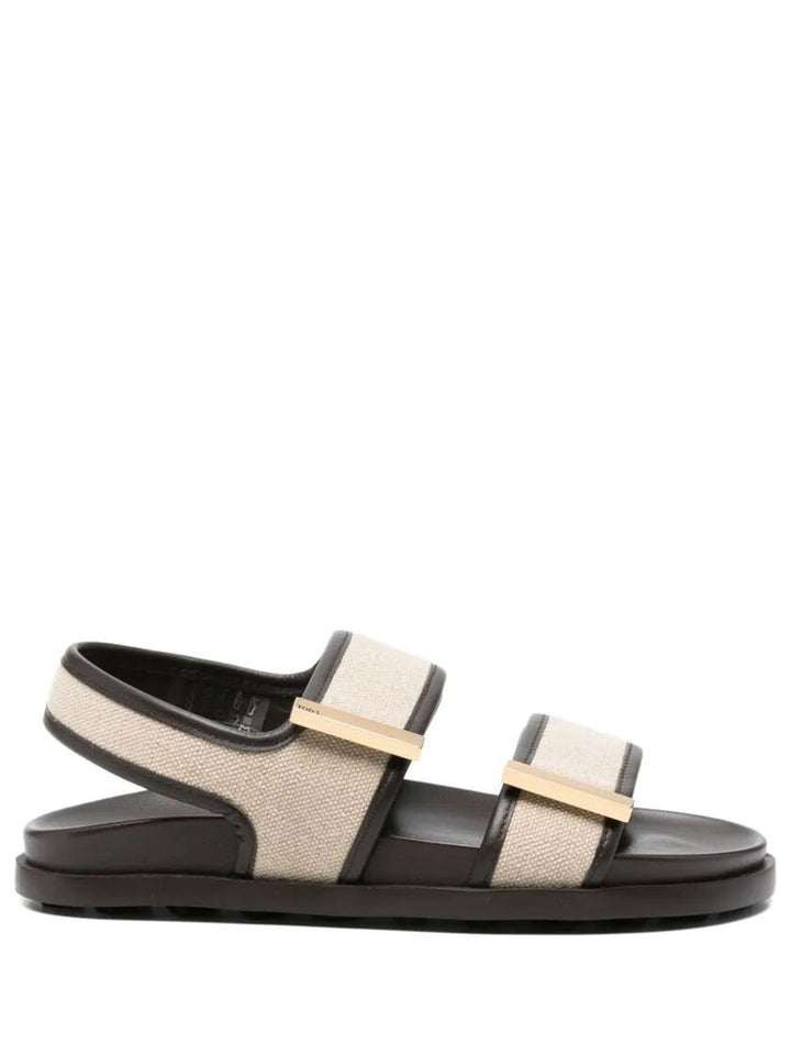Tod`S Sandals - Nude & Neutrals | a219e6af6046a81a3cb471490f4ceef7e4eff802