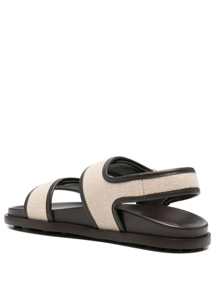 Tod`S Sandals - Nude & Neutrals | 1b71848b9189fb3132577b607d0db64168b6cb8b