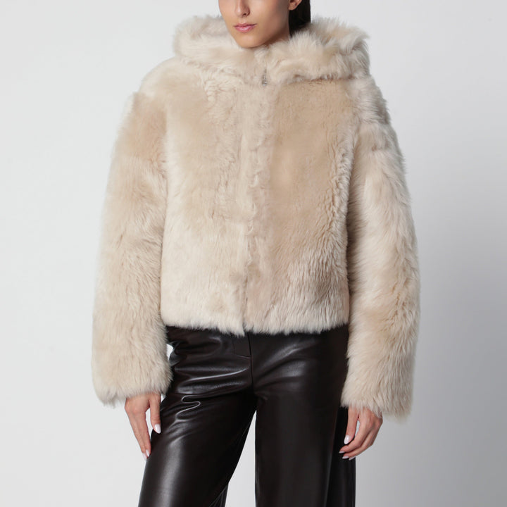 Arma Coats & Jackets - White | cd5fd45561717b9d9d4a0593a0b3a84a457356e1