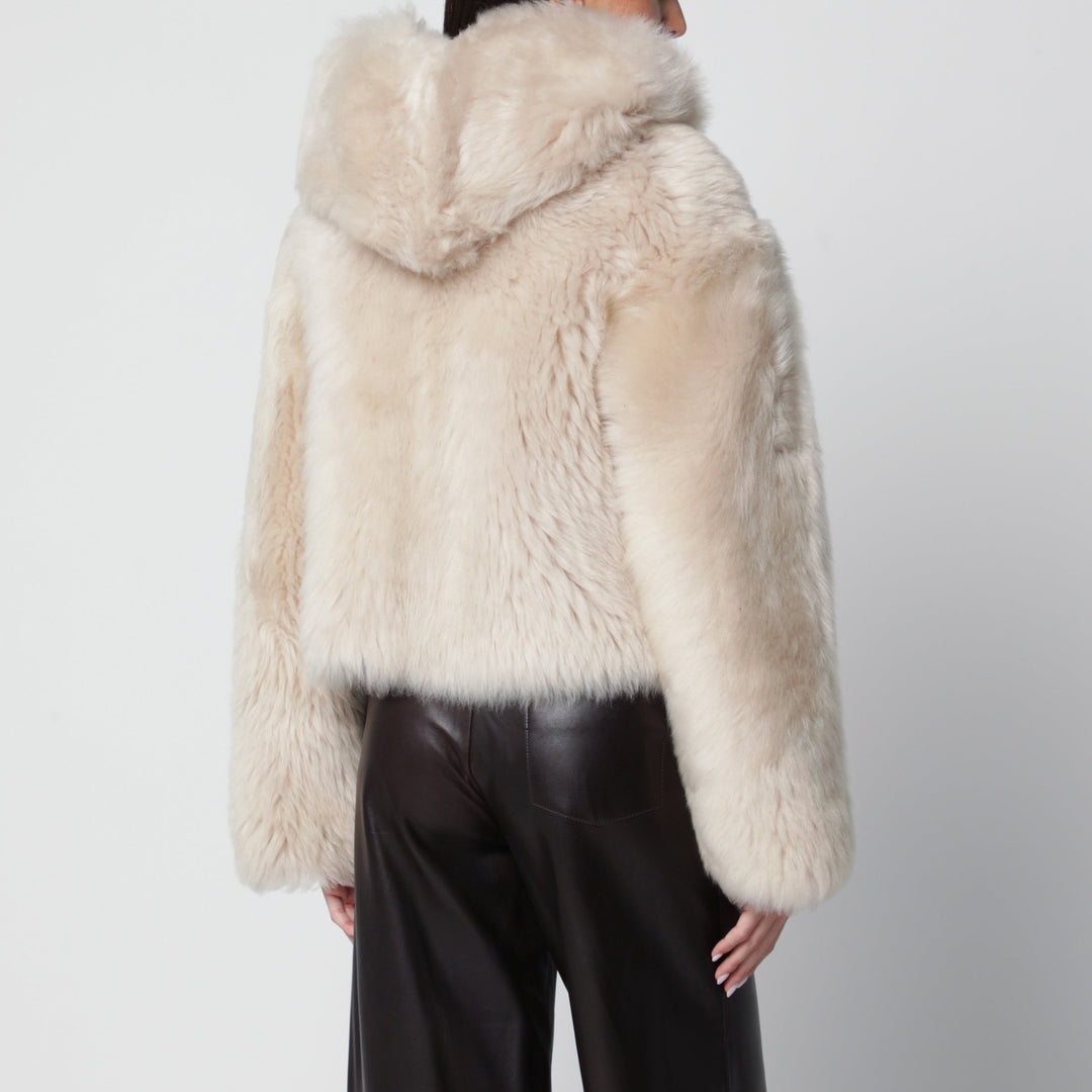 Arma Coats & Jackets - White | e38b1052308d9d30a971eabb775d9314cab76aad