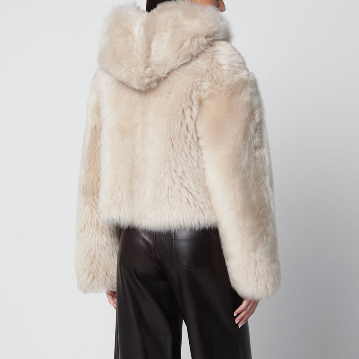 Arma Coats & Jackets - White | e38b1052308d9d30a971eabb775d9314cab76aad