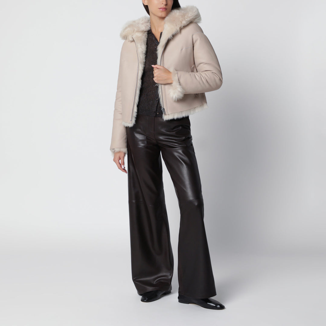 Arma Coats & Jackets - White | f9312c3f8b3ebab246218a9cfb031a94098e1edd