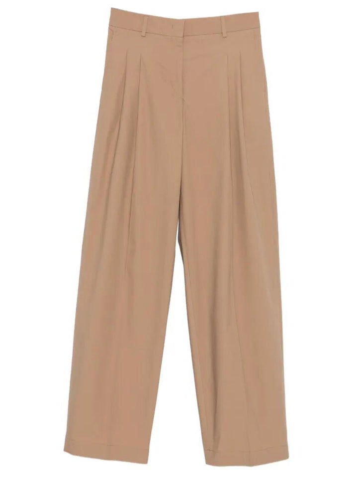 Cellar Door PANTALONI - Brown | 223238a2b25d987af898df17926f01580d863852