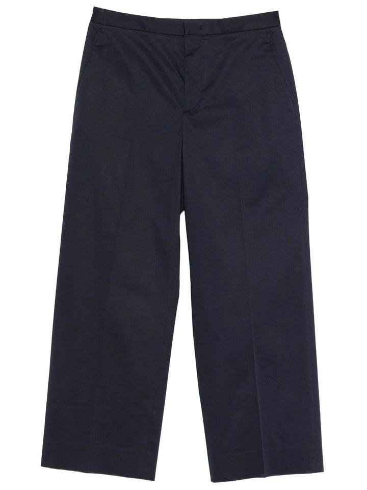 Cellar Door Regular & straight leg - Blue | 171378f5b28b4f2ad838ef61b834663042d10280