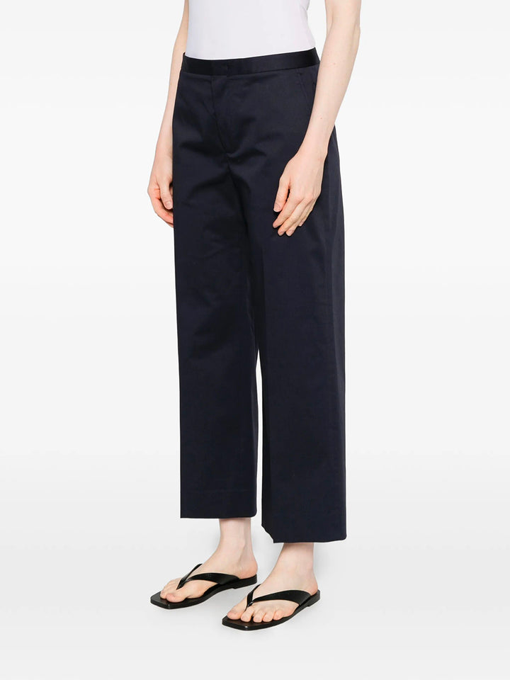 Cellar Door Regular & straight leg - Blue | 4cba2b1754fd03741ee39f28856cad73b57cb860