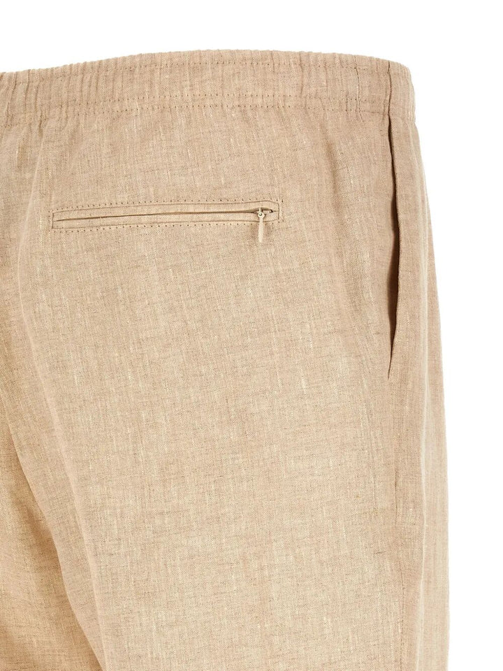 Cellar Door PANTALONI - Nude & Neutrals | f6683b1e1f9defdc18d974c8584ea98467084091