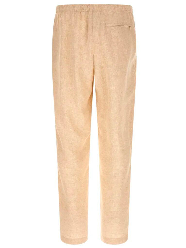 Cellar Door PANTALONI - Nude & Neutrals | e5819dddcbb35db98f843ef9853a8cecb0b527ef