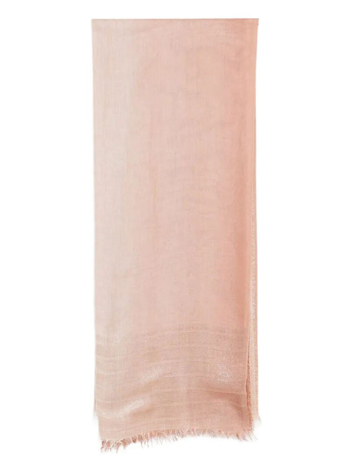Faliero Sarti Scarves - Nude & Neutrals | 2bb76357ae151d584f909cbe31d448821c211a02