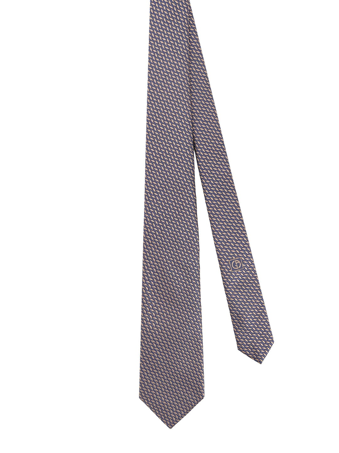Giorgio Armani Ties - TURTLE DOVE | 612651adf1e356f32af368cdac3ab15bf3d181fa