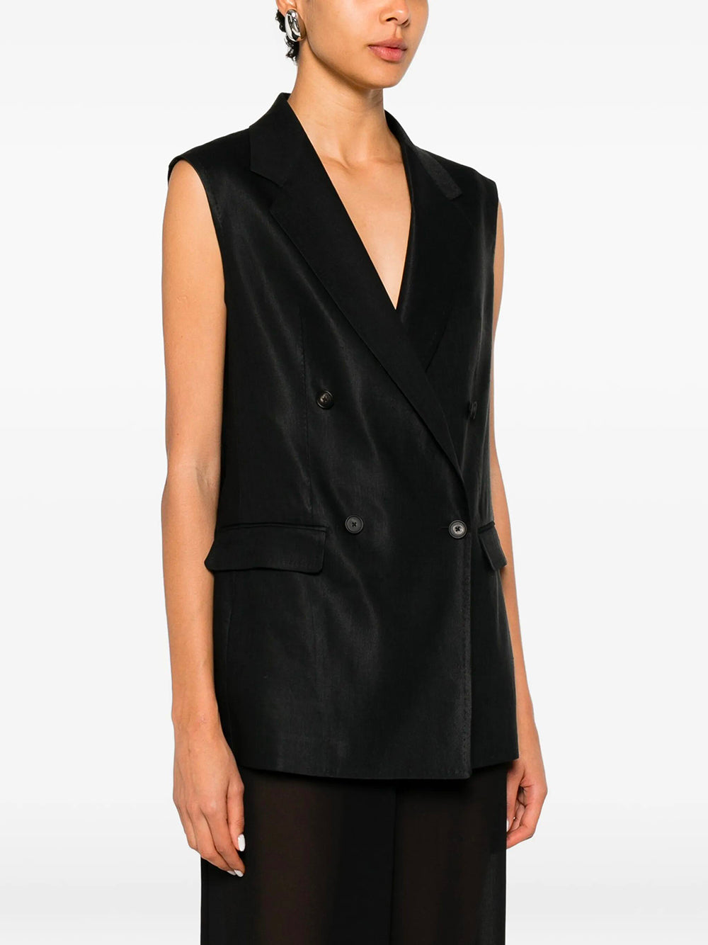 Tagliatore Gilet - Black | 01605af6024102ff882d453d3d5577474e6aa8cd