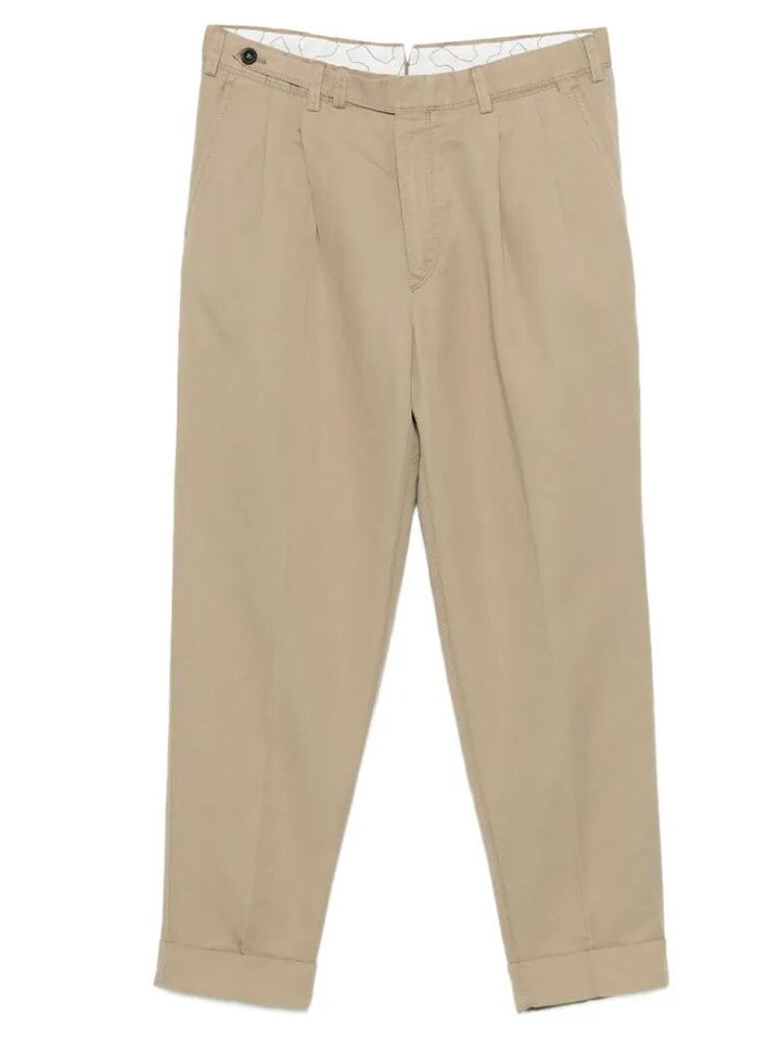 Pantaloni Torino Tapered - Nude & Neutrals | ca127da7904499d8835579d771785bcfaeda3f1e