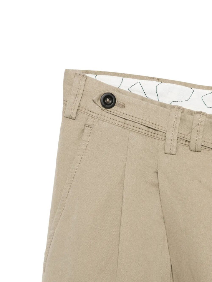 Pantaloni Torino Tapered - Nude & Neutrals | 80ec35140ea9ba4ac042ebbf9ece5653031d61d6