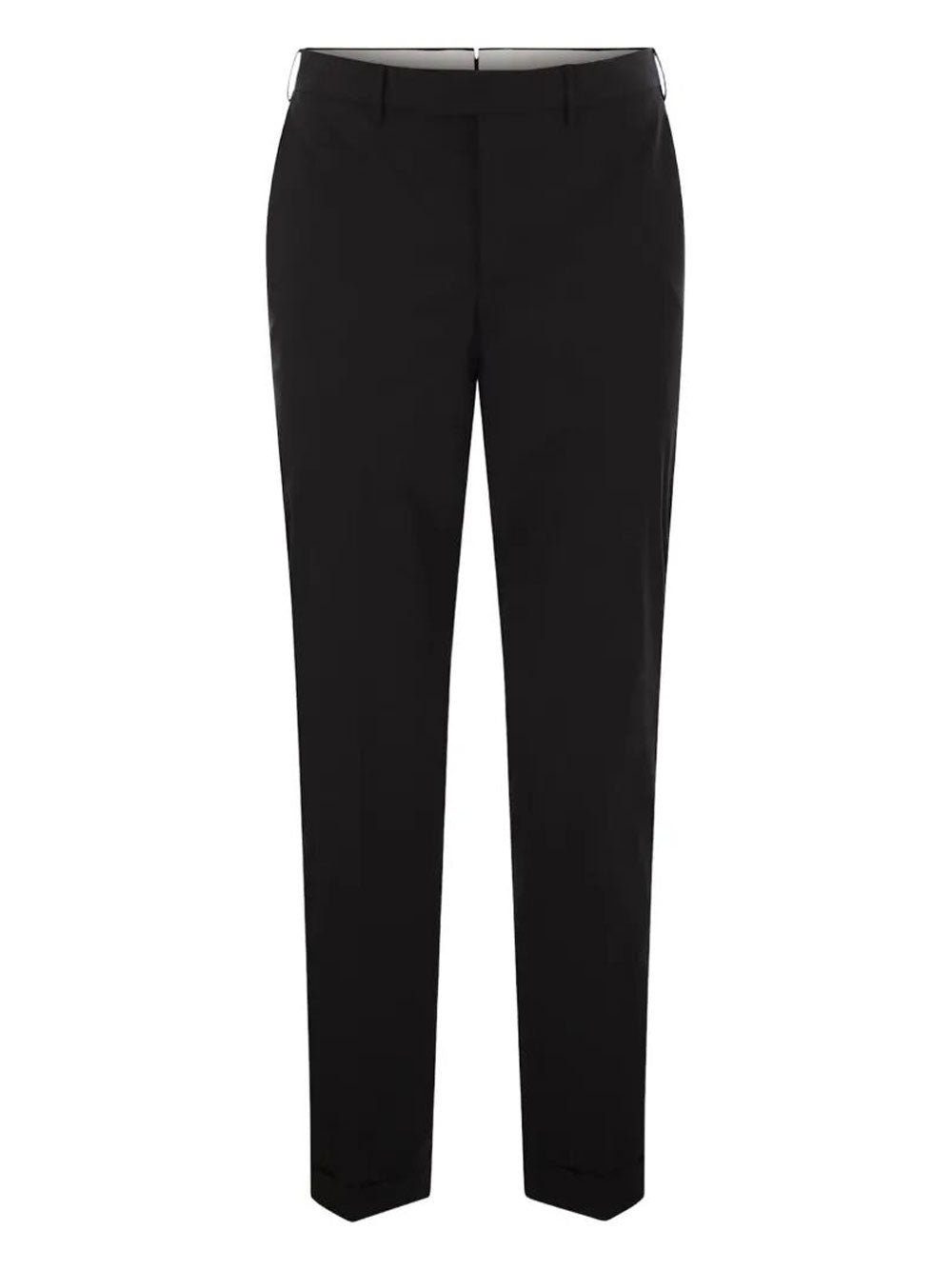 Pantaloni Torino Slim - Black | a20ec06cf9a8703023fe68aa928d5f6f95523623