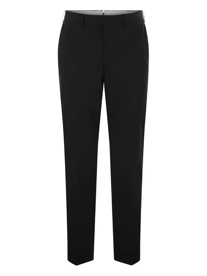 Pantaloni Torino Slim - Black | a20ec06cf9a8703023fe68aa928d5f6f95523623