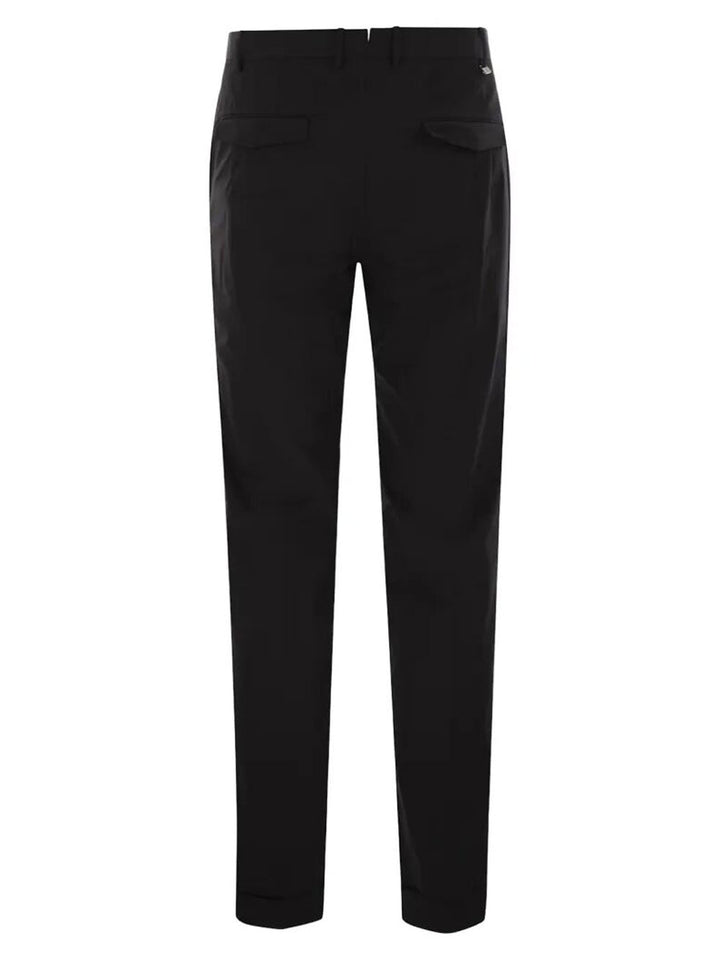 Pantaloni Torino Slim - Black | 3147ea188752940057ce646ea5189152c475dd07
