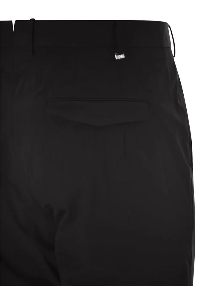 Pantaloni Torino Slim - Black | 377e5cb065f12cad49f1bec7966b43a364e1f816