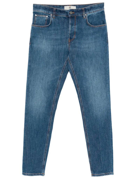 Reggae Denim Trousers