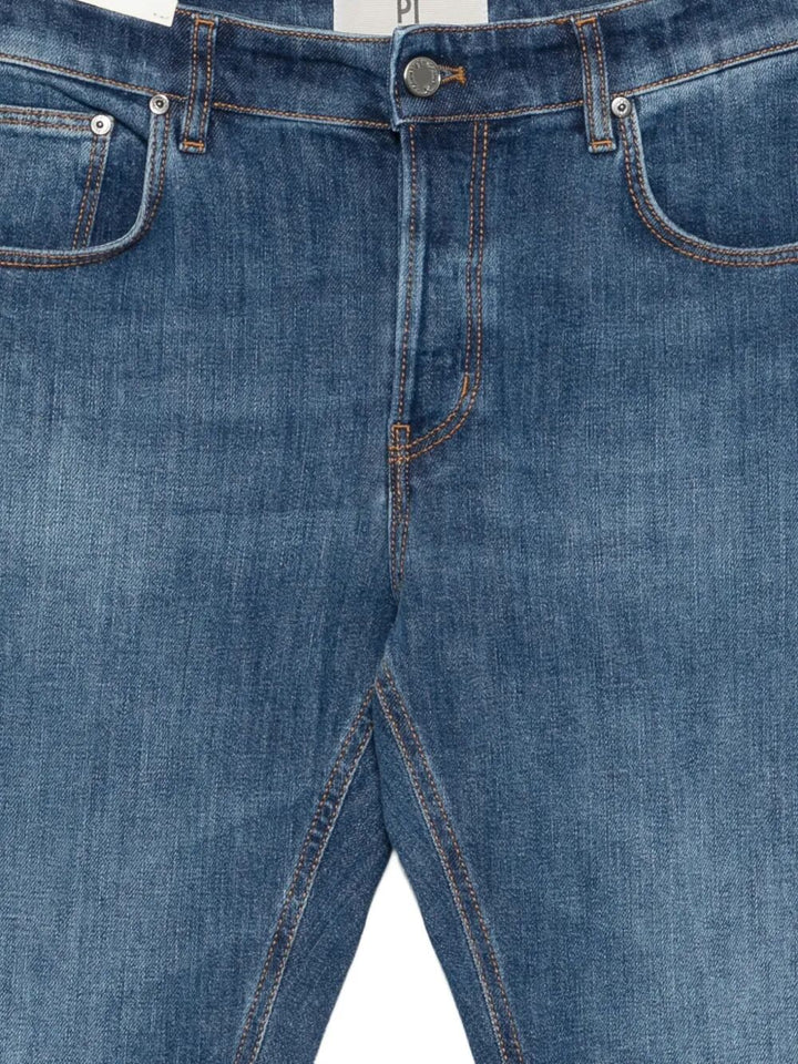 Pantaloni Torino JEANS - Blue | ade0745ef80074d0b22c687c9be0a4835db496e6