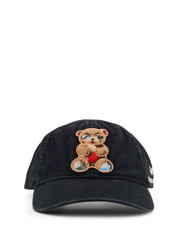 Barrow Hats - Blacks and greys | 15b7864f1e65f76e76454e82fc6a728175675e10