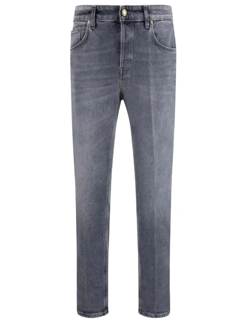 Pantaloni Torino JEANS - Grey | 201099f43df4c67421255ded9000cbea826ee8bc