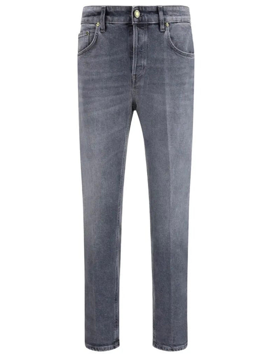 Raggae Denim Trousers