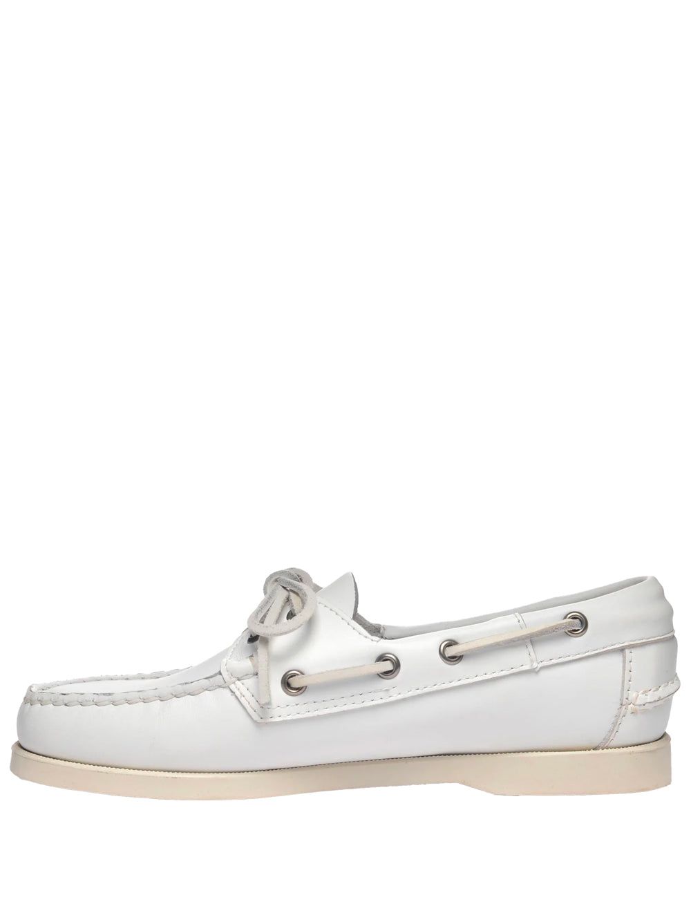 Sebago Deck shoes - White | f0dd0f4fda630c9b8d23db915beb85f4534a76ca