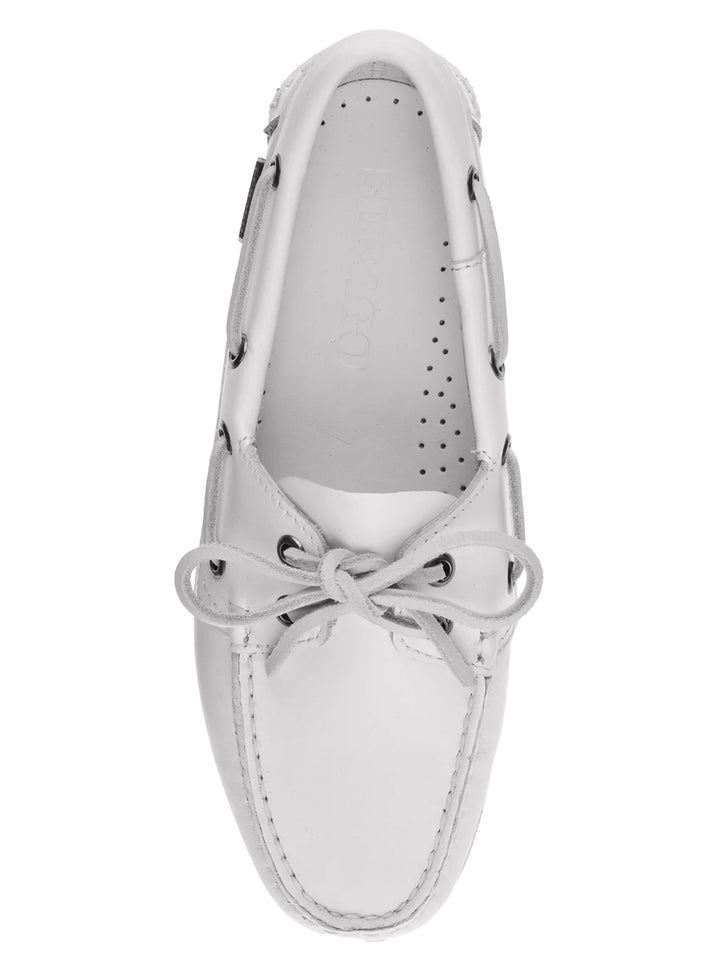 Sebago Deck shoes - White | 1adf15ffc28a59aab60ffb987cba978064b05aa6