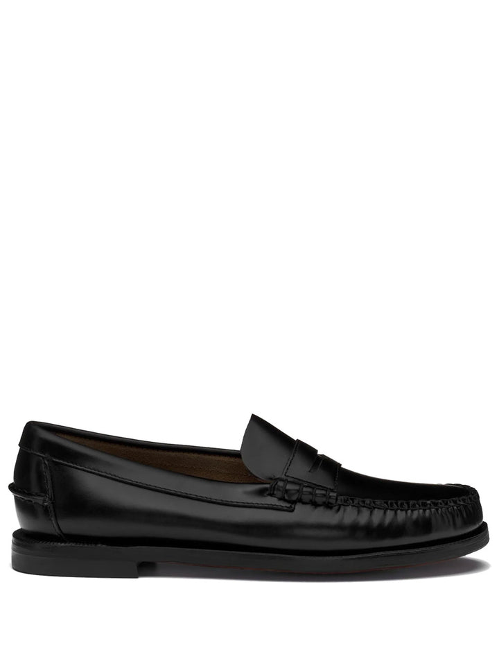Sebago Loafers - Black | 1cbdb0199243515da427ab91572506040af7cba4