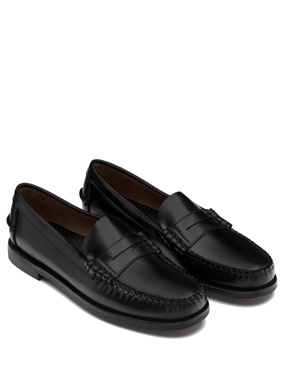 Sebago Loafers - Black | af5e82dbec7064d92c9c8b4be4dc599e01e611fe