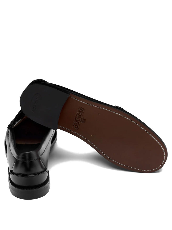 Sebago Loafers - Black | 1454da545ad59bc827c715cbc3e09ff88b34e164