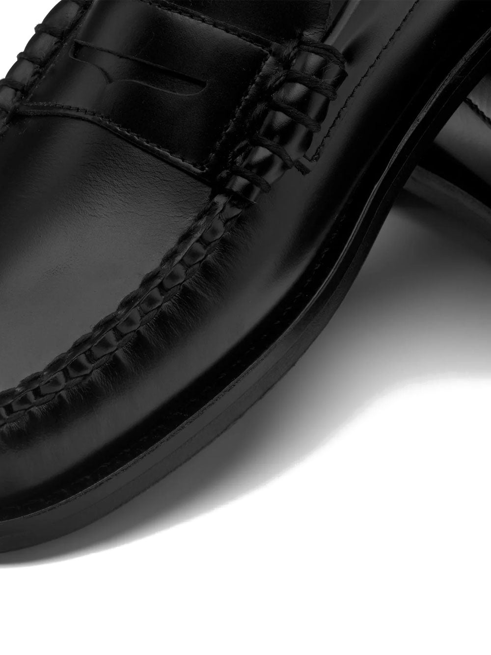 Sebago Loafers - Black | 66ba45cda060c9ec4b3bcca32f52be18abed0a3b