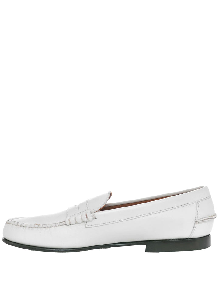 Sebago Deck shoes - White | 0a9a72f00bec75f98e5f34ba243b258e53914478