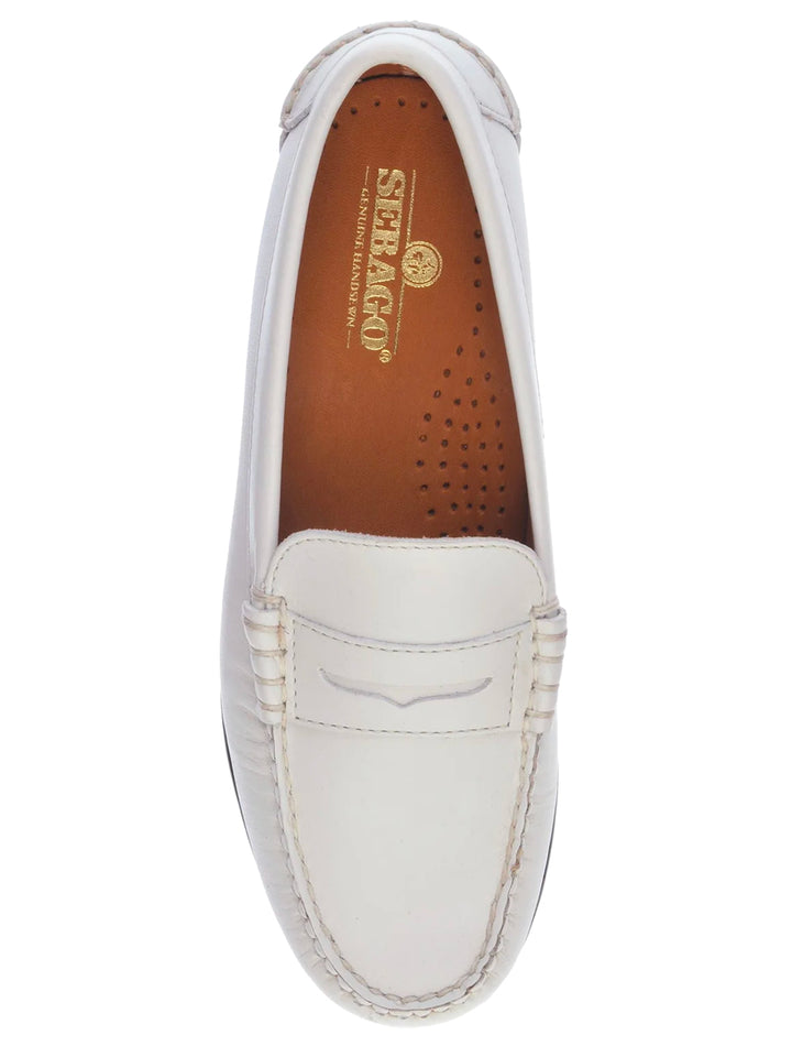 Sebago Deck shoes - White | 5c8f43b116dcef4269ee7919c66383ef919d82e3